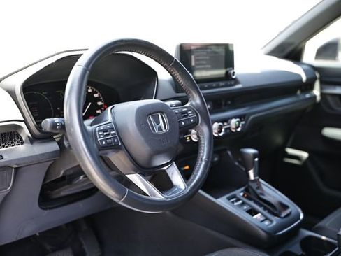Certified 2023 Honda CR-V Sport image 18