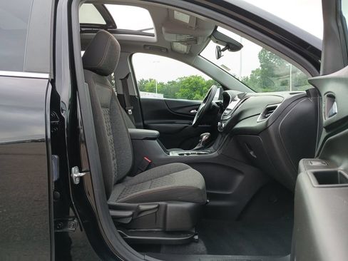 Certified 2023 Chevrolet Equinox LT AWD/4WD image 29