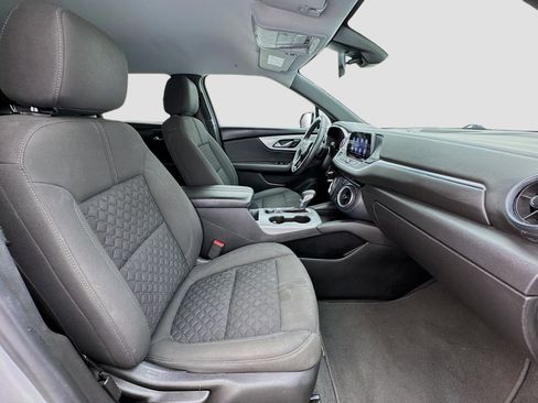 Used 2021 Chevrolet Blazer LT image 19