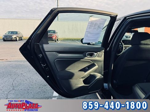 Used 2022 Honda Civic Sport image 37