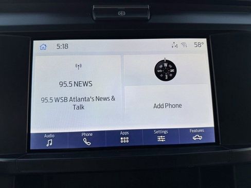 New 2025 Ford F350 XL w/ XL Chrome Package image 32