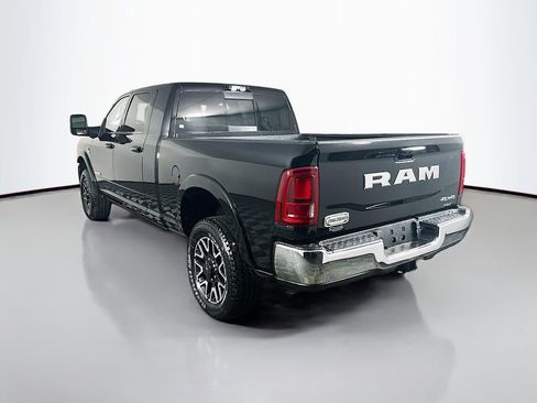 New 2026 RAM 2500 Limited image 5