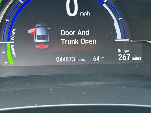 Used 2019 Honda Clarity Plug-In Hybrid image 13