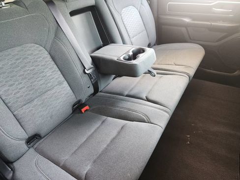 Used 2025 RAM 1500 Big Horn AWD/4WD image 26
