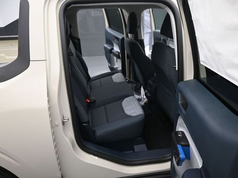 New 2025 Ford Maverick XLT w/ Equipment Group 302A image 4