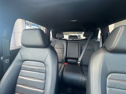 New 2026 Honda CR-V Sport-L image 22