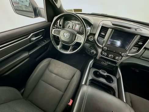 Used 2020 RAM 1500 Big Horn RWD image 9