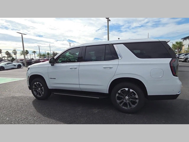 New 2026 Chevrolet Tahoe LT w/ Comfort Package RWD image 25