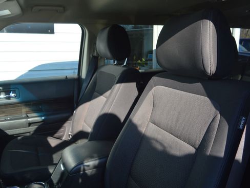 Used 2013 Ford Flex SEL image 12
