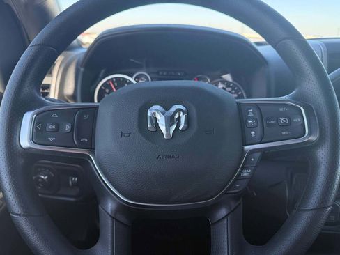 New 2026 RAM 2500 Tradesman image 24