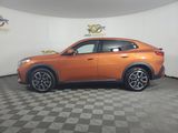 Certified 2025 BMW X2 xDrive28i w/ Premium Package image 4