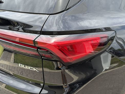 New 2026 Buick Enclave Sport Touring w/ Super Cruise Package FWD image 9