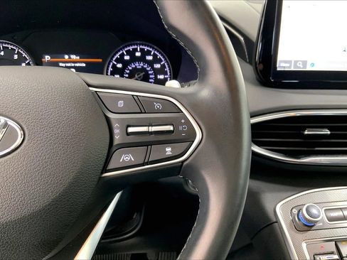 Used 2023 Hyundai Santa Fe SEL image 22