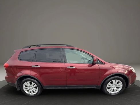 Used 2013 Subaru Tribeca Limited w/ PWR Moonroof Pkg image 4