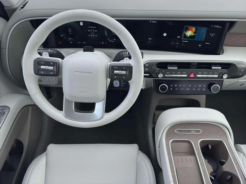 New 2026 Hyundai Palisade SEL Premium image 10