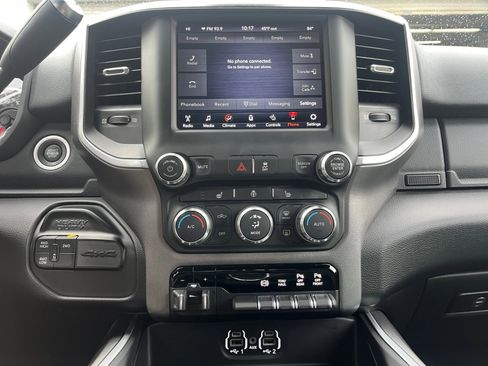 Used 2020 RAM 3500 Big Horn w/ Level 2 Equipment Group image 23