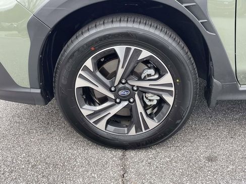 Certified 2026 Subaru Crosstrek 2.0i Premium w/ Popular Package #4 image 30
