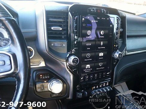 Used 2020 RAM 1500 Limited image 21