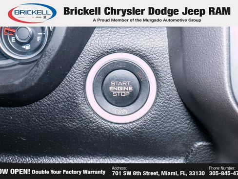 Used 2022 RAM 1500 Big Horn RWD image 34