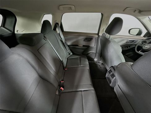 Used 2023 Nissan Rogue S AWD/4WD image 25