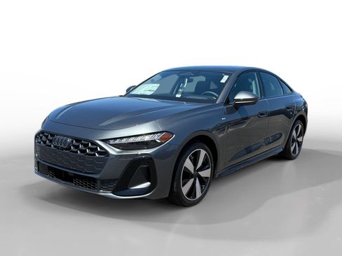 New 2026 Audi A5 2.0T Premium Plus AWD/4WD image 1