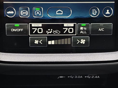 New 2026 Subaru Crosstrek 2.5i Limited image 22