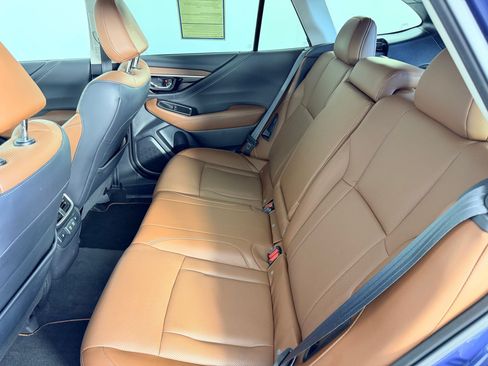 Used 2022 Subaru Outback Touring w/ Popular Package #2 AWD/4WD image 22