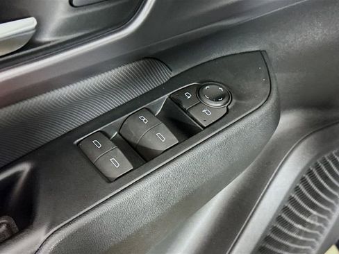 New 2025 Chevrolet Equinox EV RS w/ Active Safety Package 3 AWD/4WD image 20