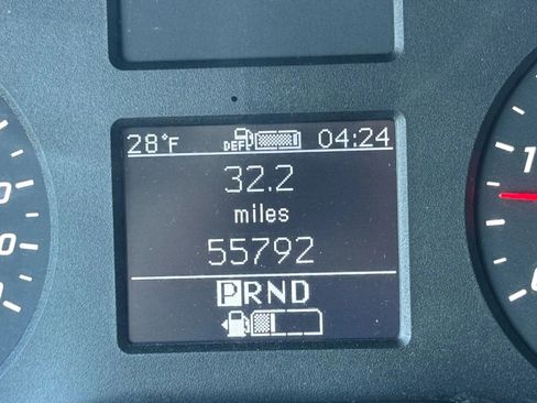 Used 2019 Mercedes-Benz Sprinter 170 image 8