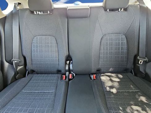 Certified 2024 Honda HR-V LX image 5