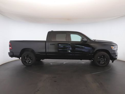 Used 2023 RAM 1500 Big Horn AWD/4WD image 21