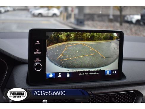 New 2026 Acura Integra A-Spec image 23