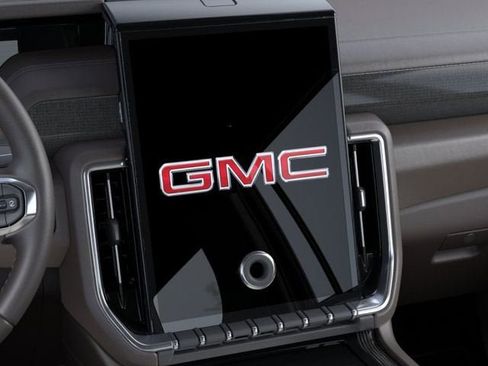 New 2026 GMC Yukon XL Elevation w/ Elevation Premium Package RWD image 20