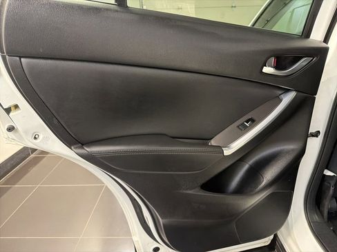 Used 2016 MAZDA CX-5 Grand Touring AWD/4WD image 30