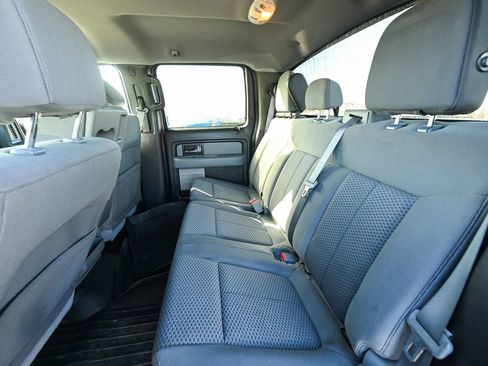 Used 2014 Ford F150 XLT image 21