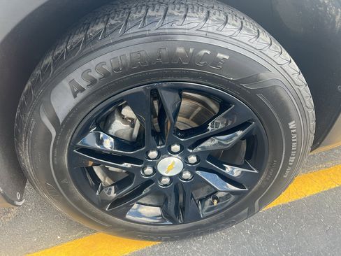 Used 2020 Chevrolet Blazer LT image 7