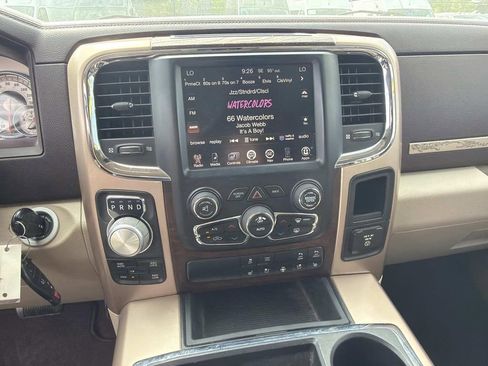Used 2014 RAM 1500 Laramie Longhorn AWD/4WD image 30