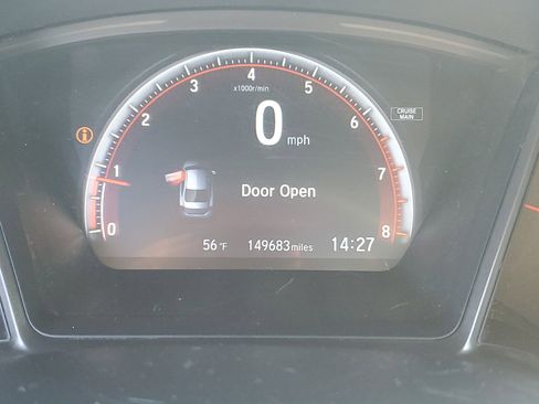 Used 2018 Honda Civic Si image 18