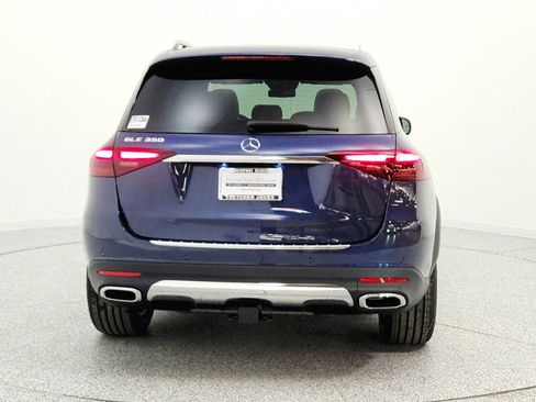 New 2026 Mercedes-Benz GLE 350 4MATIC image 6