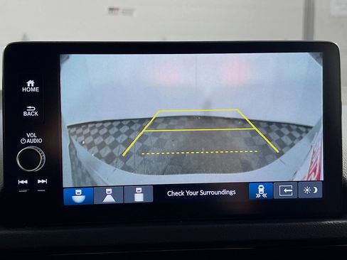 Used 2025 Honda Civic FWD Hybrid Sedan image 16