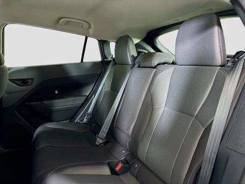New 2026 Subaru Crosstrek 2.5i image 22