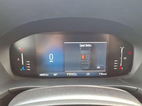 Used 2023 Ford Escape Active AWD/4WD image 16