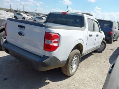 Used 2024 Ford Maverick XL