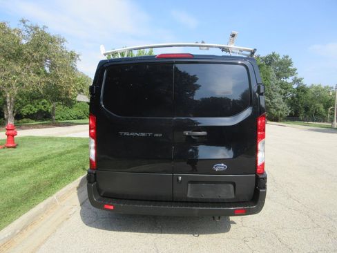 Used 2020 Ford Transit 150 Low Roof RWD image 12
