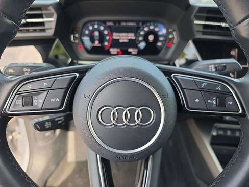 Used 2024 Audi A3 2.0T Premium FWD image 14