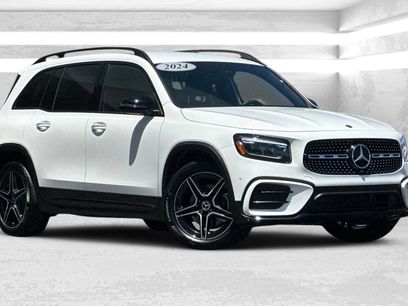 Certified 2024 Mercedes-Benz GLB 250