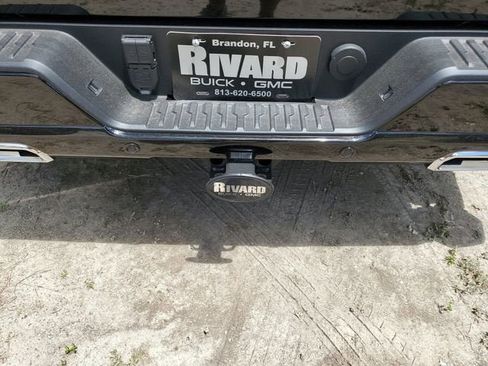 New 2026 GMC Sierra 1500 Denali AWD/4WD image 10
