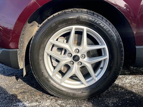 Used 2023 Ford Edge SEL w/ Convenience Package image 8