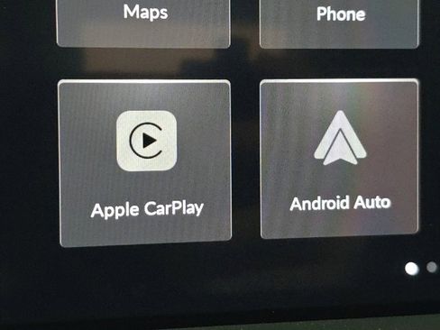 Used 2025 Honda Accord Touring image 11