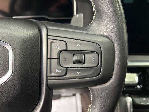 Used 2023 GMC Sierra 1500 Denali Ultimate image 23